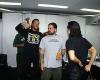 Metallica e Andreas